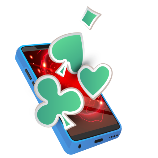 Resmi mobil uygulamada oynayın